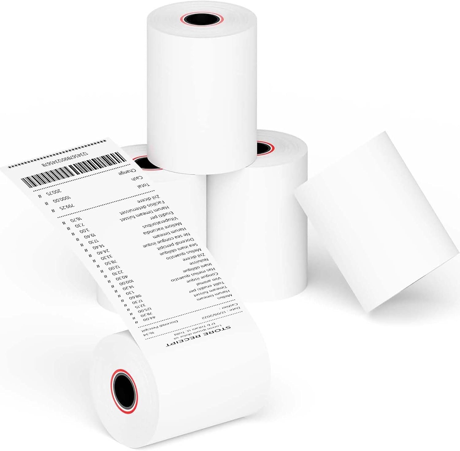 resources of Thermal Rolls exporters