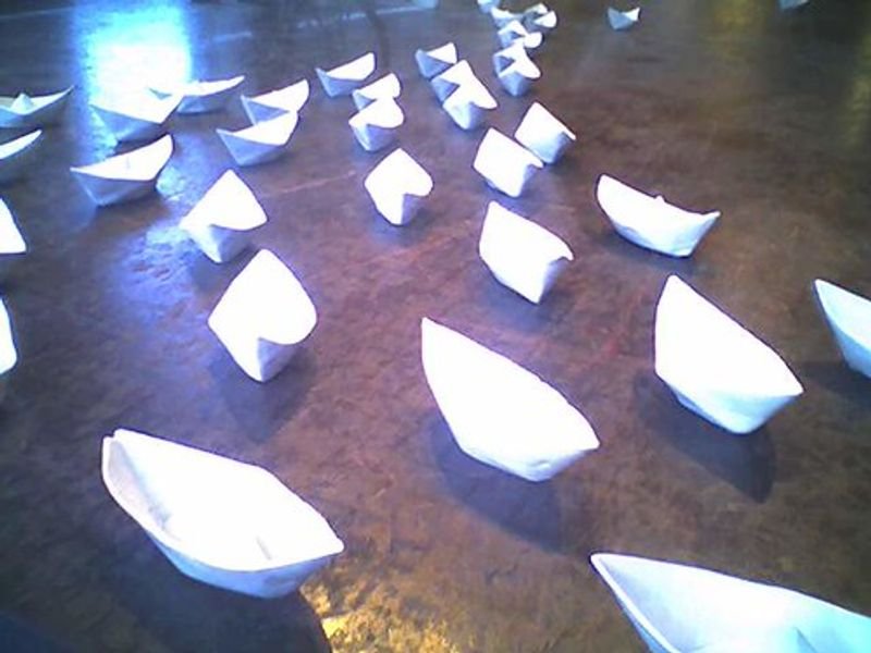 resources of Boats exporters
