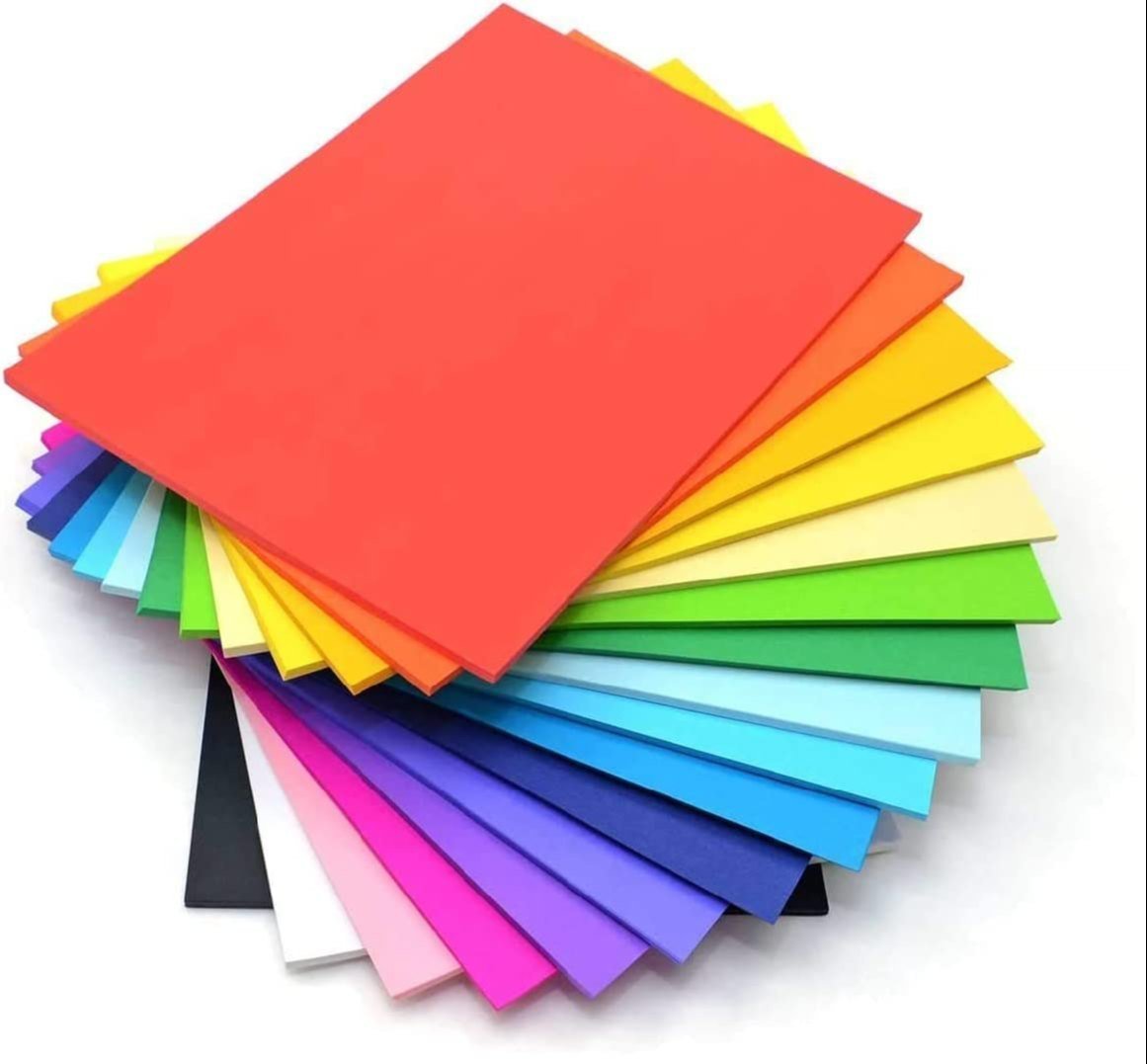 resources of Cardstock exporters