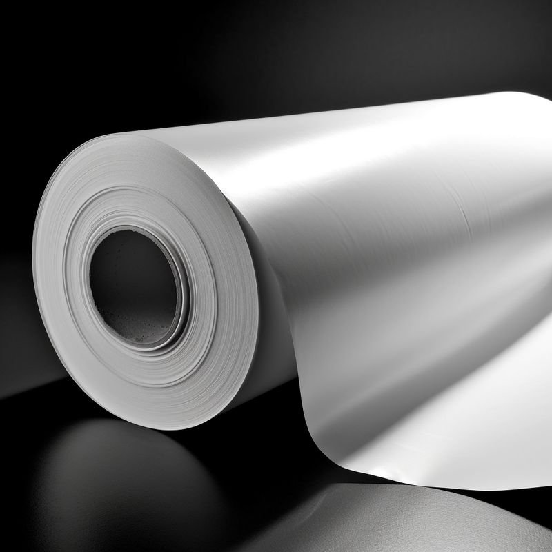 resources of Pe Coated Paper exporters