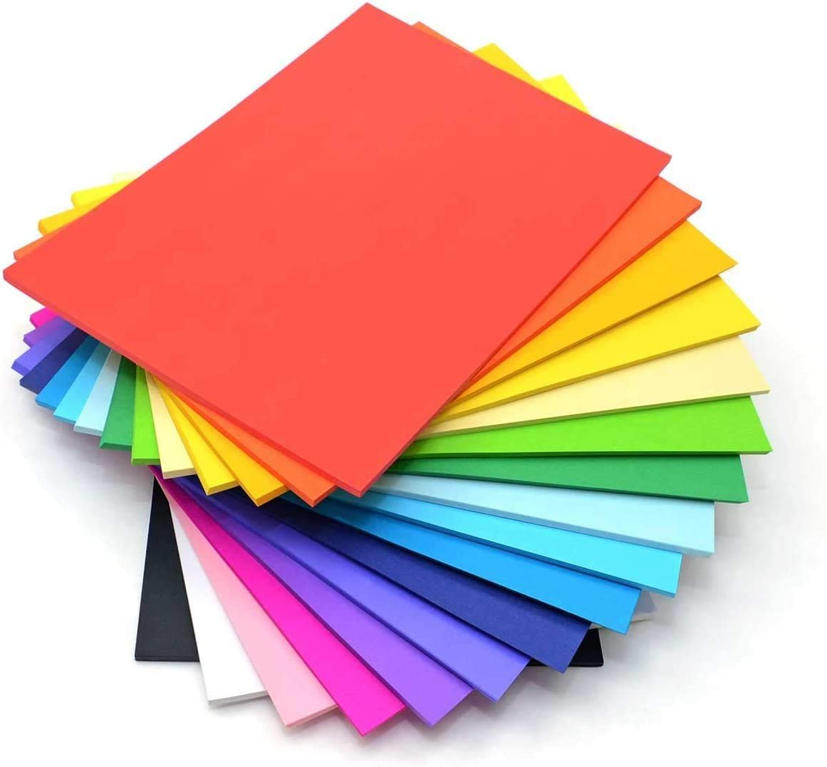 resources of Eco-Friendly Plastic PP Fluo Color Sheet exporters