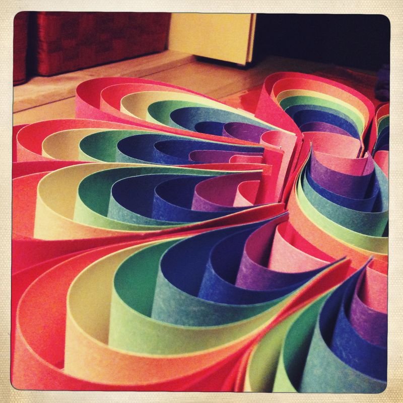resources of Rainbow Armchair exporters