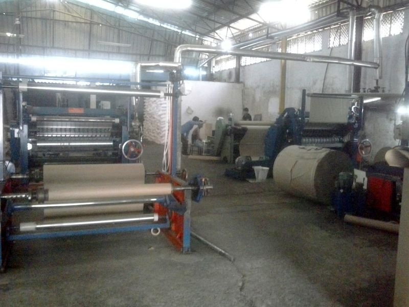 resources of Rockwool production line exporters