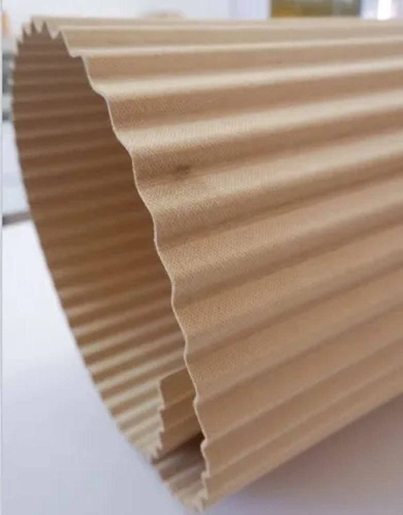 resources of WPC Fluted Wall Cladding Panel exporters