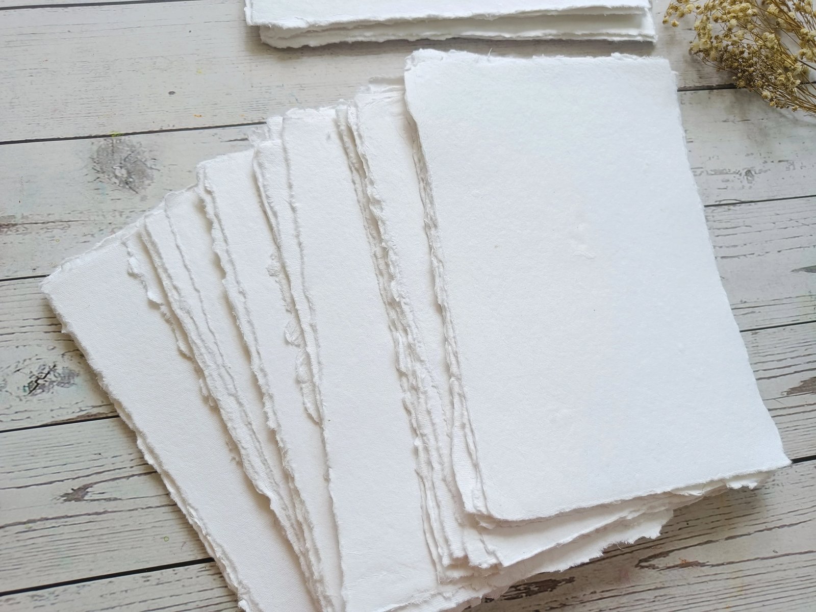 resources of Pure Handmade Paper-KAI TAI TU exporters
