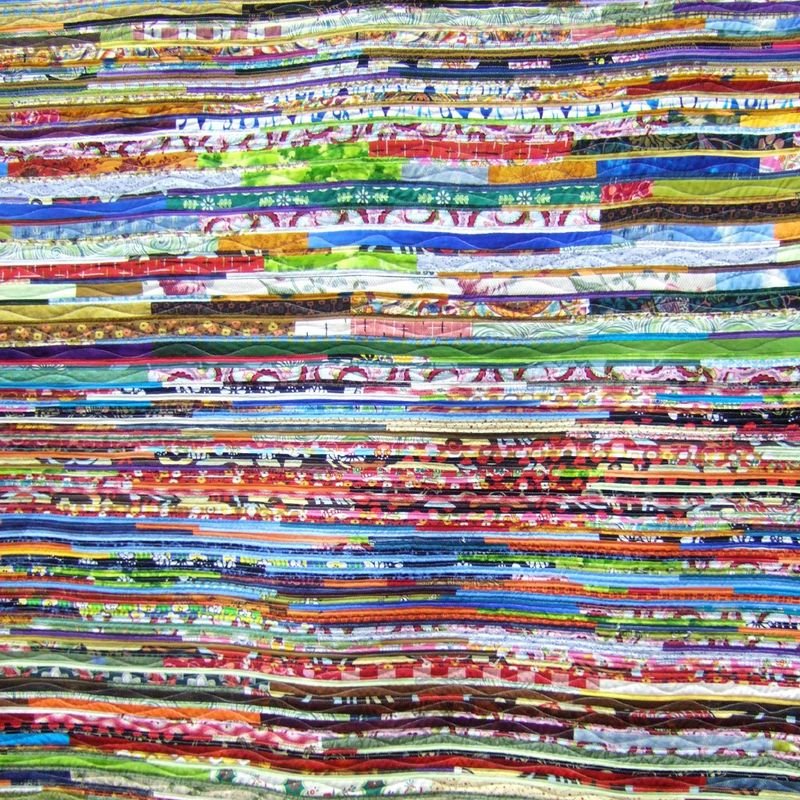 resources of Selvedge (RAMA - String) Mix Color Waste / Scrap exporters