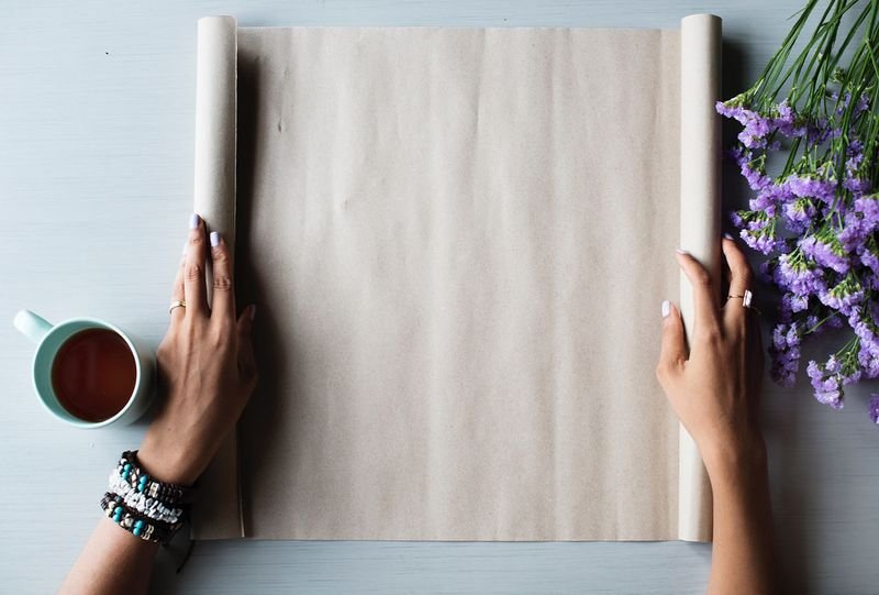 resources of White craft paper exporters