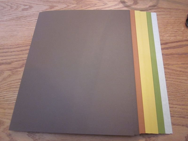 resources of File folder exporters