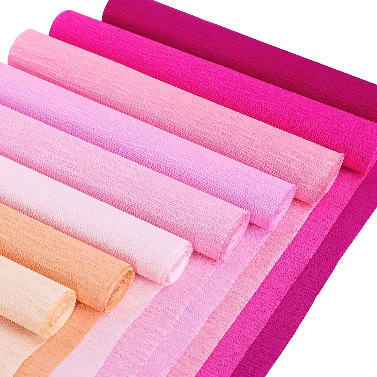 resources of Alu foil backed crepe paper exporters