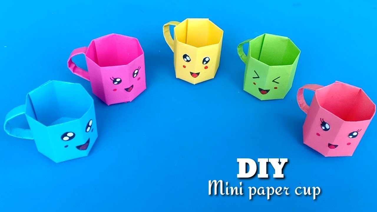 resources of Paper Cup exporters