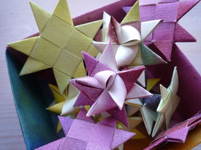resources of Base paper for decoration paper exporters