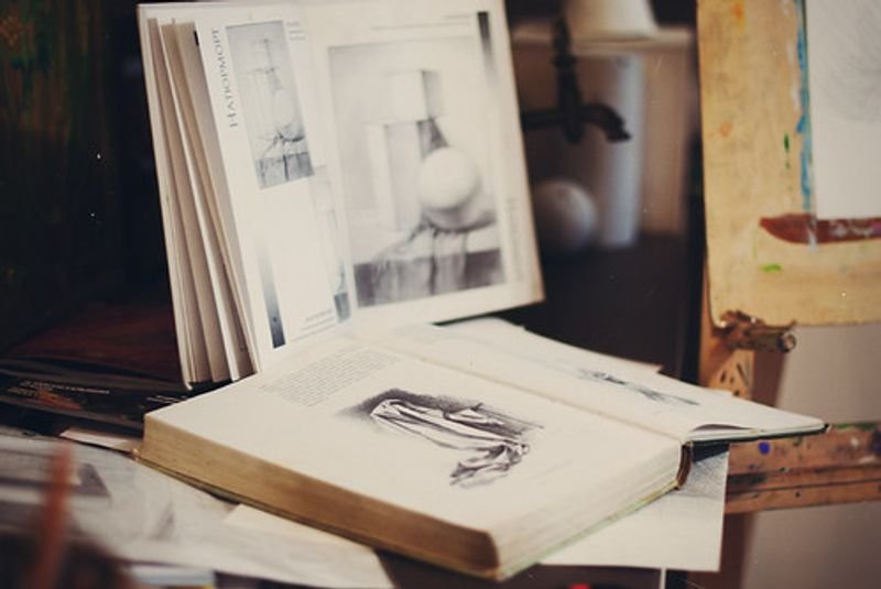 resources of Coffee Table Books exporters