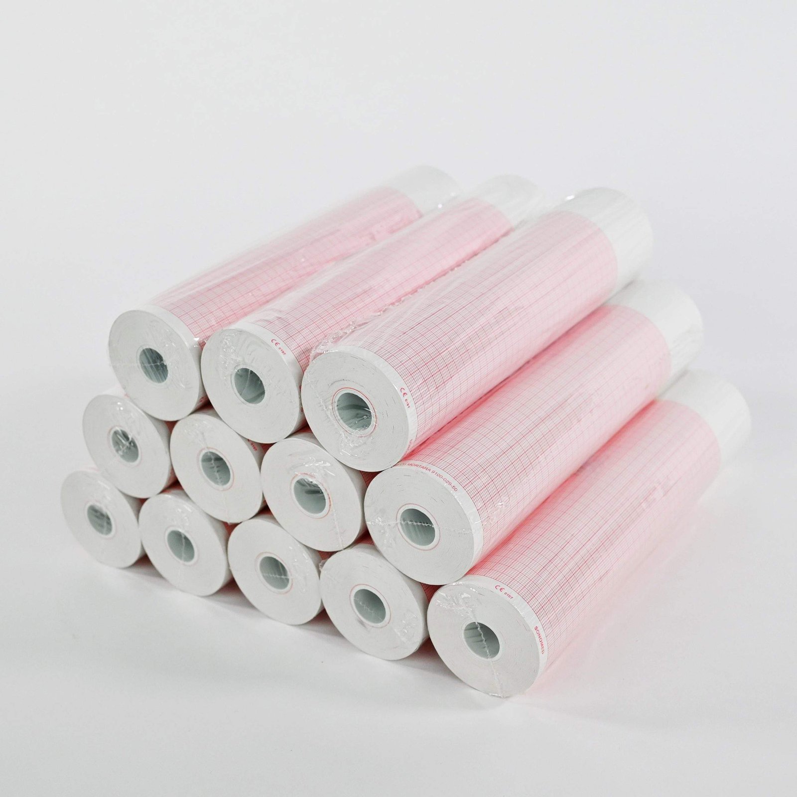 resources of LLDPE Stretch Roll Transparent Color exporters