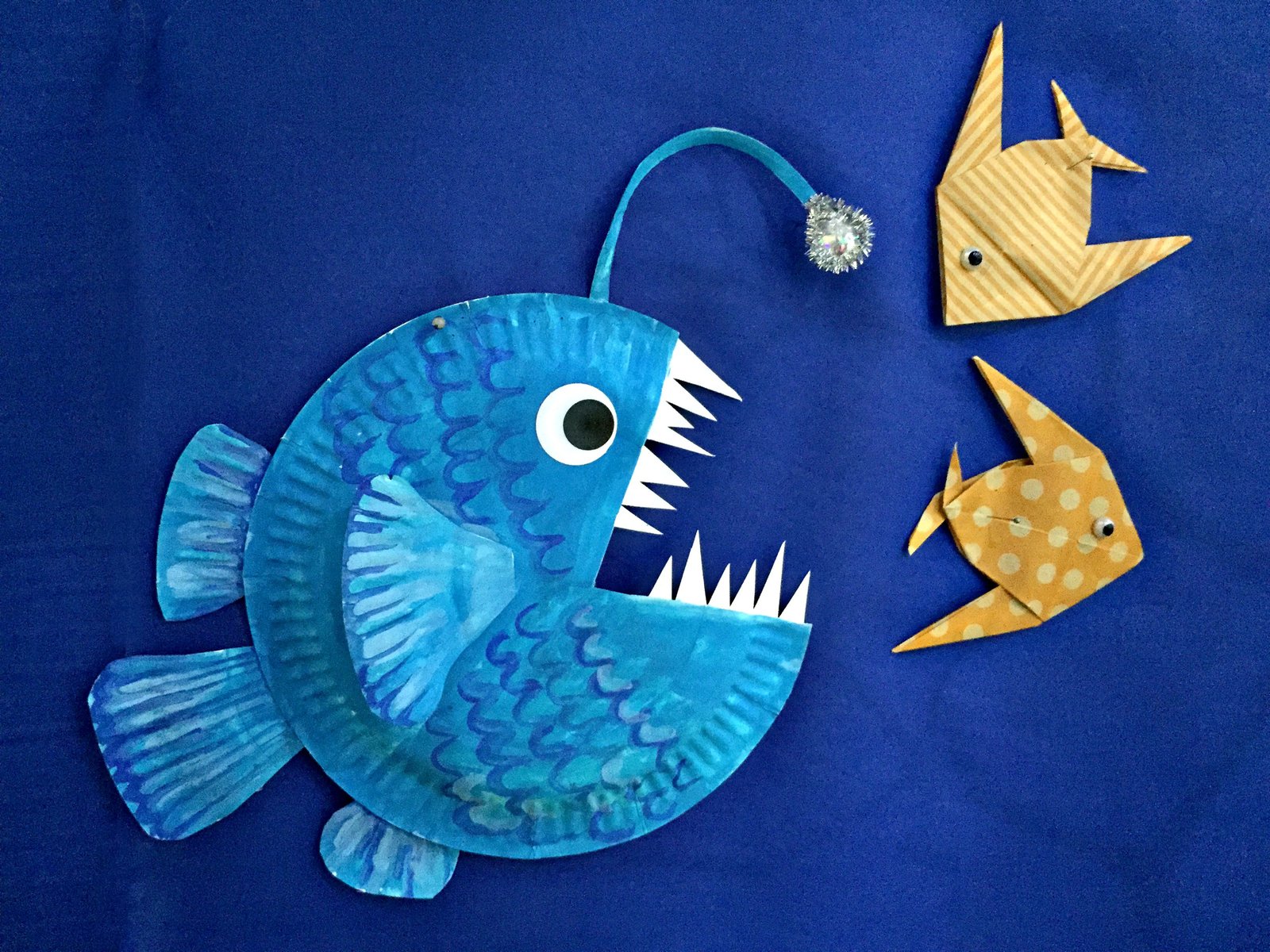 resources of Ribbon Fish exporters