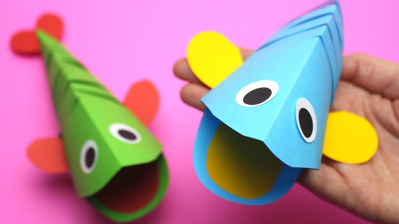 resources of Wooden Fish Kid Toys For Painting (Pita) exporters