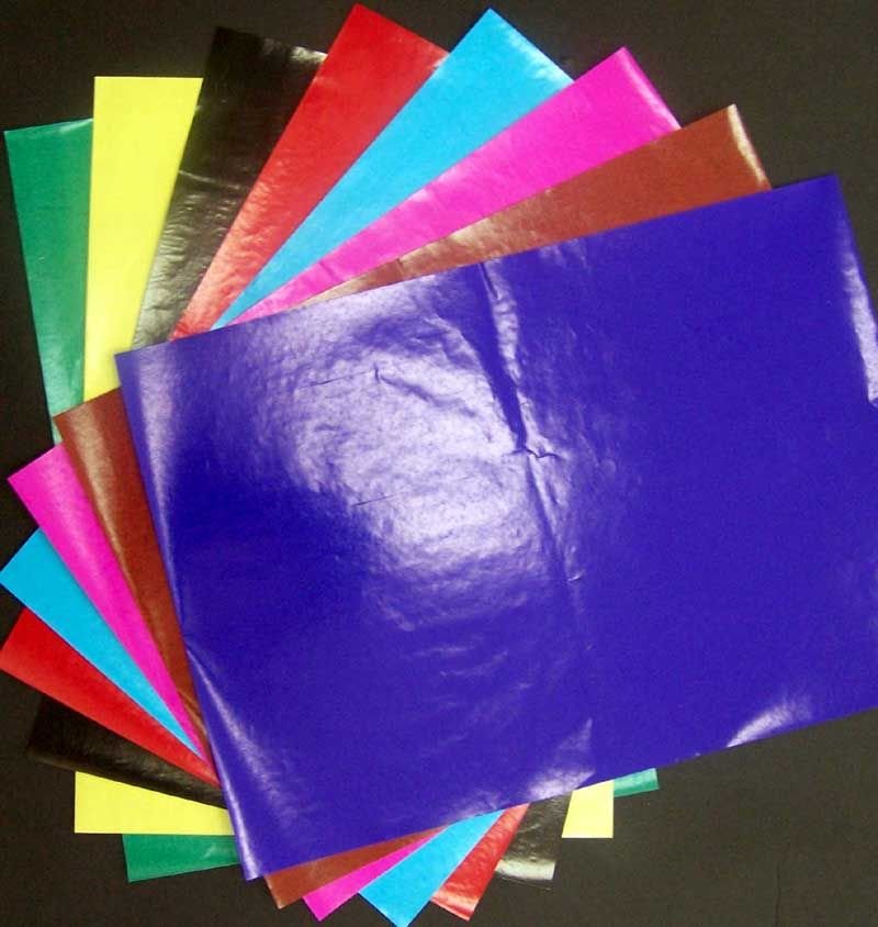 resources of LDPE Sheets exporters
