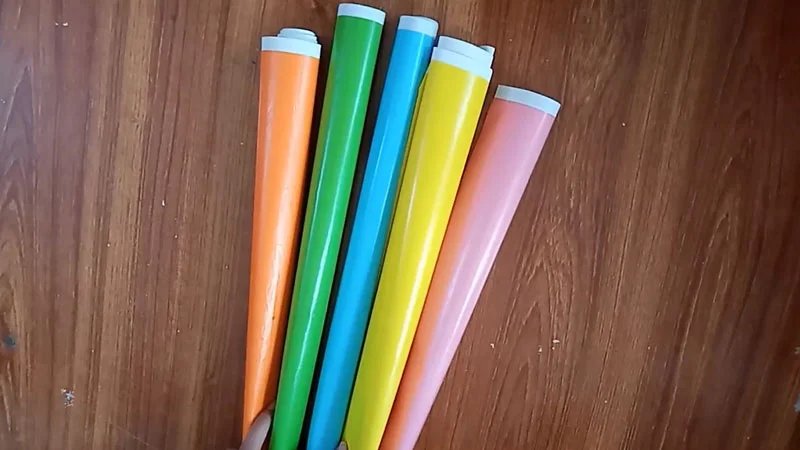 resources of Ice Lolly Tubes exporters