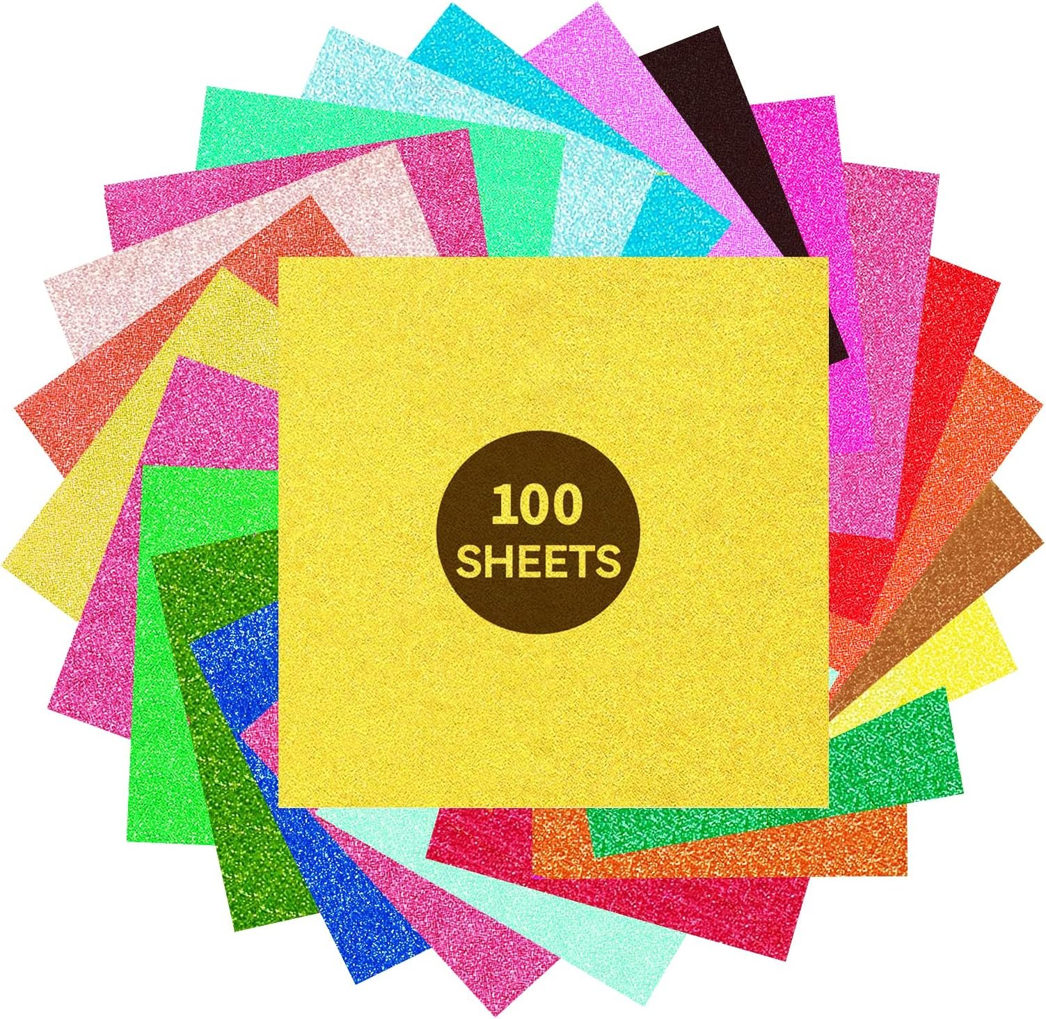 resources of Sparkly Glitter Puffy Sticker Set exporters