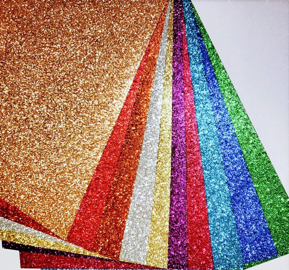 resources of Glitter exporters