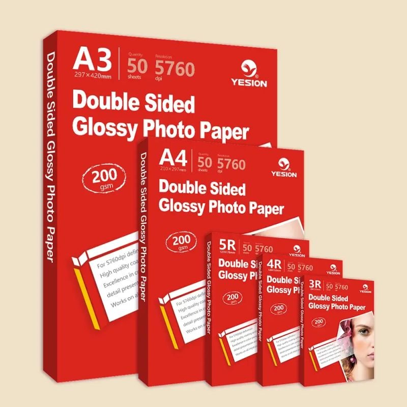 resources of Double A 70gsm exporters