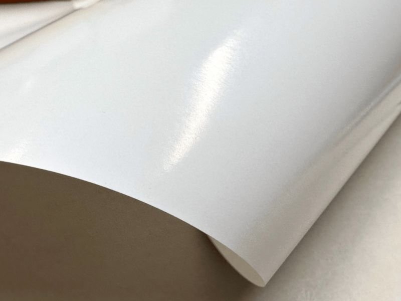 resources of Fuxing 2023 Waterproof Glass Crystal Plastic Soft Transparent PVC Sheet plastic sheet film exporters