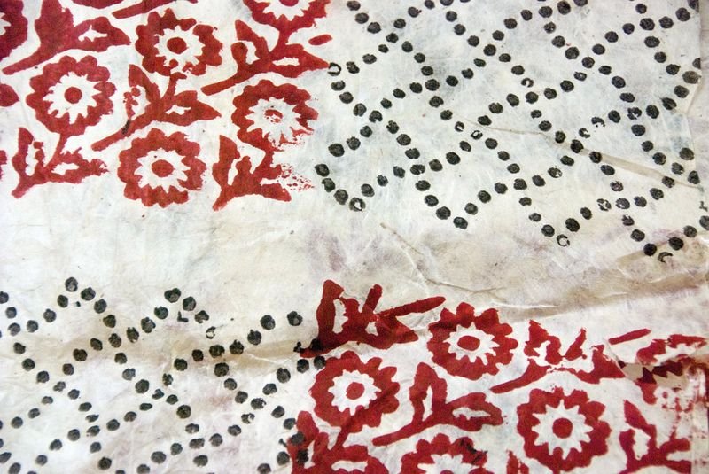 resources of Ethnic Wear Fabric exporters