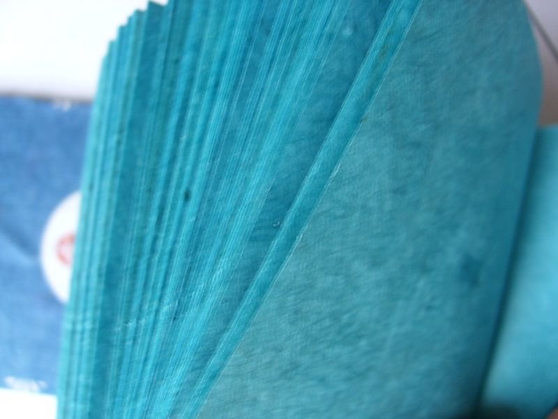 resources of Handmade paper bags exporters