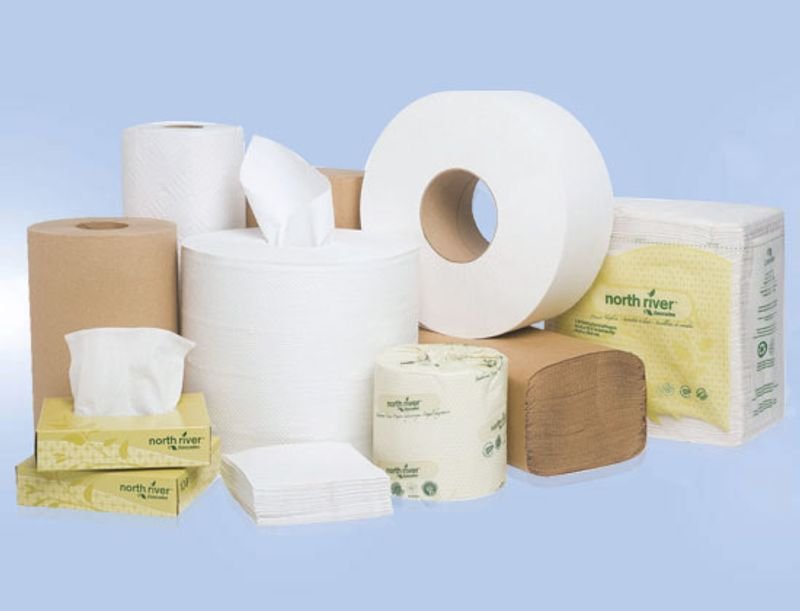resources of Boutique The Luxury Tissue exporters