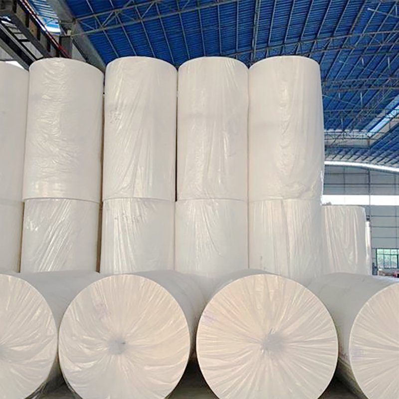 resources of Pp Fabric Roll exporters