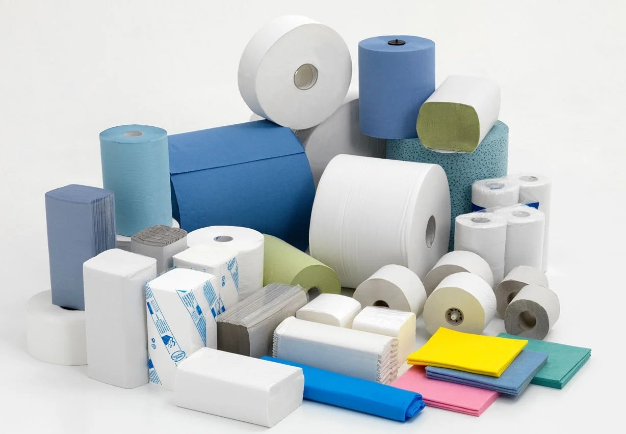 resources of Facial Tissue, Tissue Roll exporters