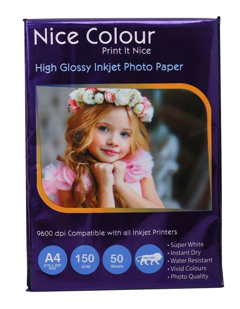 resources of GMP A4 Doubleside,Nontearable,Inkjet Photopaper exporters