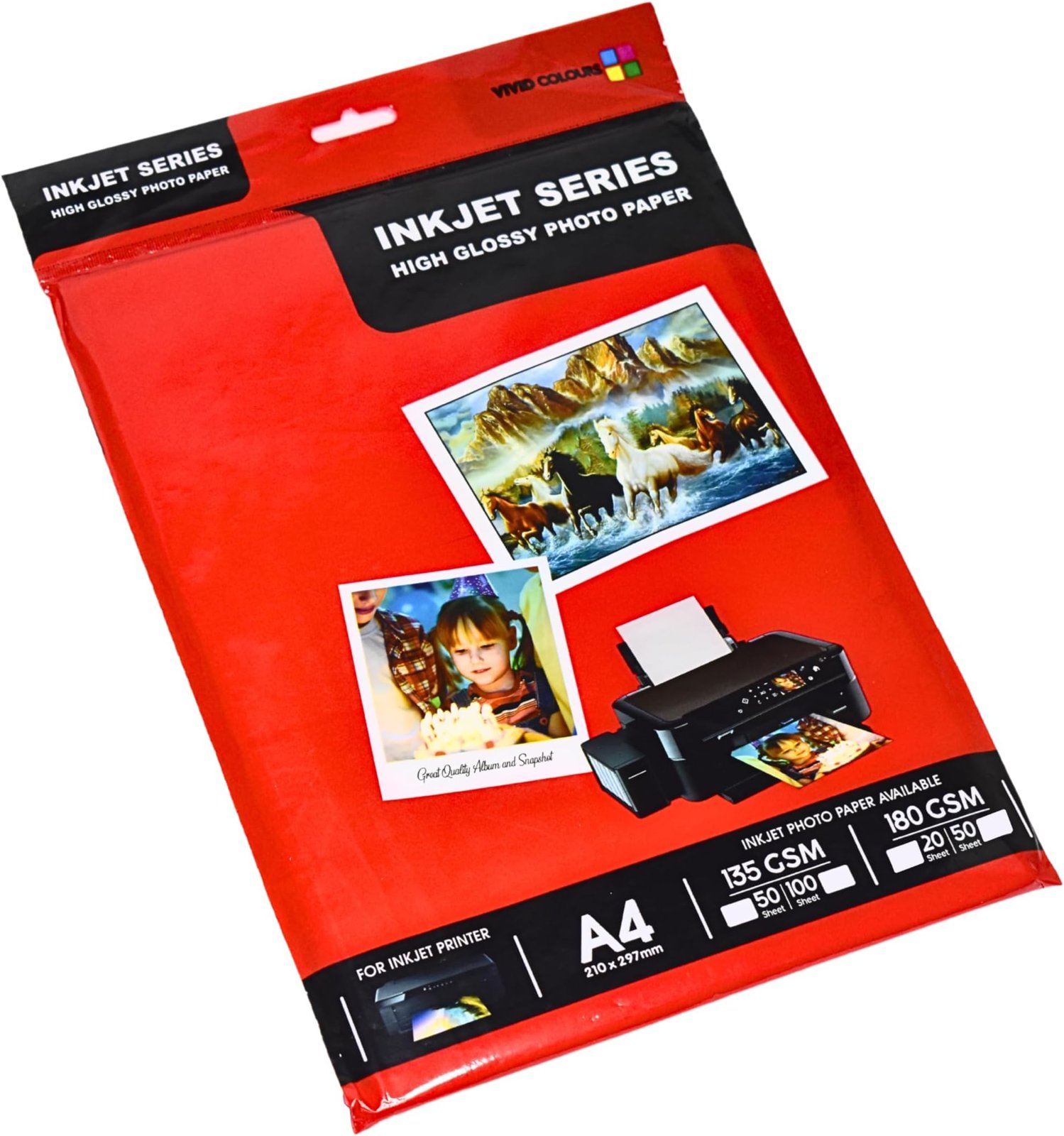 resources of Inkjet Photo Paper exporters