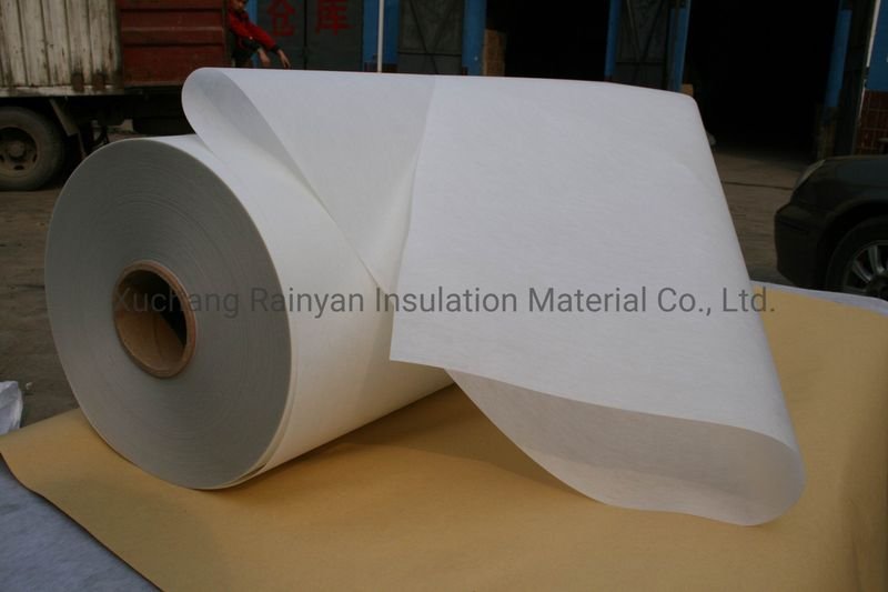 resources of AP464 Aramid Paper exporters