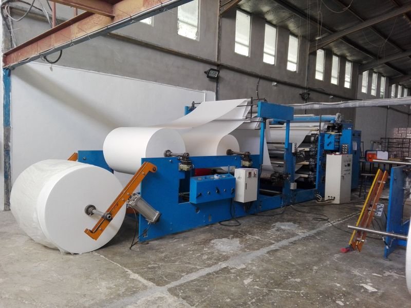 resources of Virgin Jumbo Tissue Rolls exporters