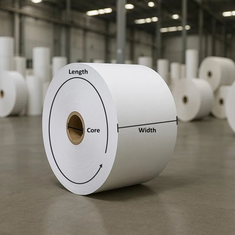 resources of Virgin Jumbo Tissue Rolls exporters