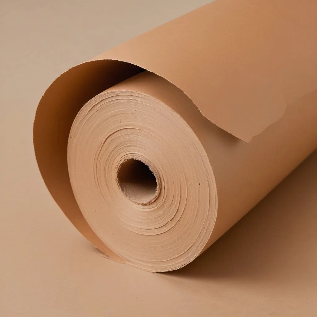resources of Kraft Paper exporters