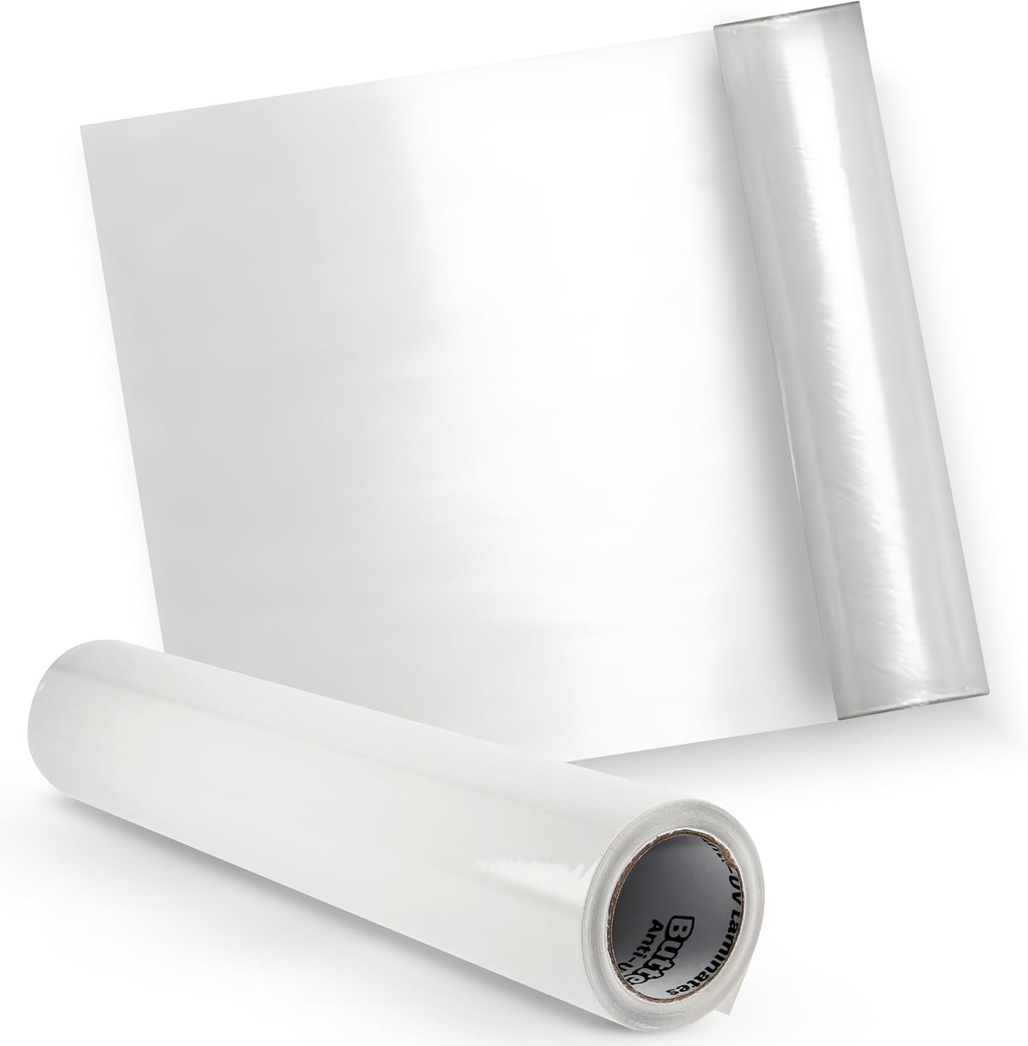resources of LLDPE Clear Roll exporters