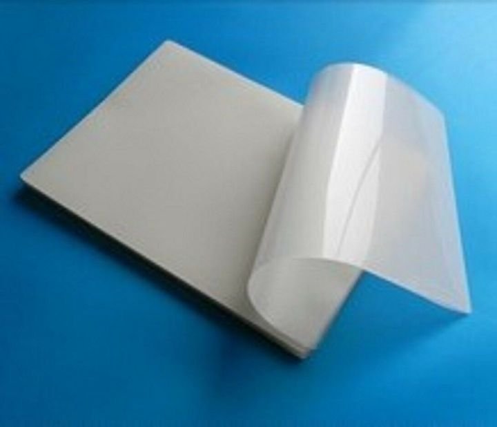 resources of Pvc sheet for cosmetic packing exporters