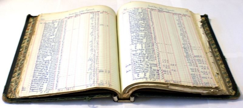 resources of Record books exporters