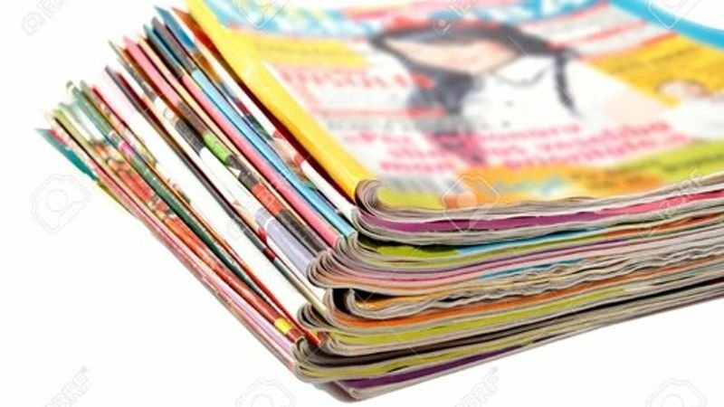 resources of Over Issued News Paper exporters