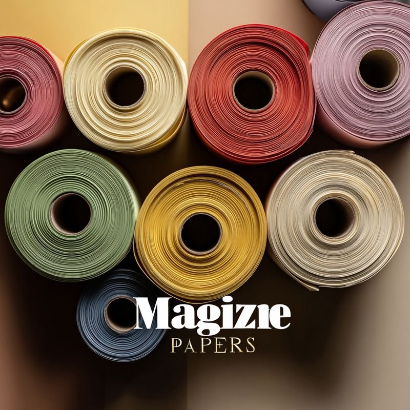 resources of Magzine exporters