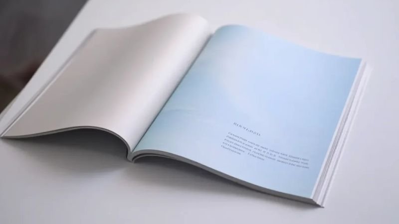 resources of Booklet printing exporters