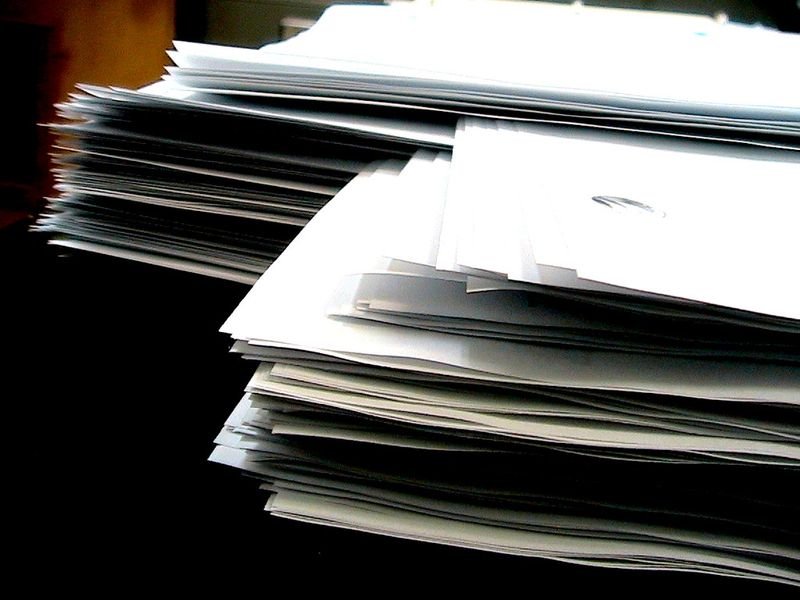 resources of Paper magazine exporters