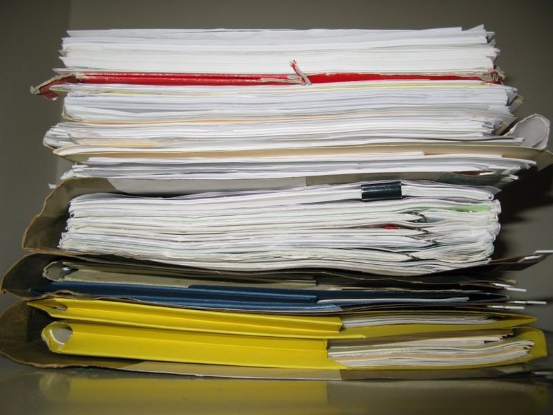 resources of Document managment system exporters
