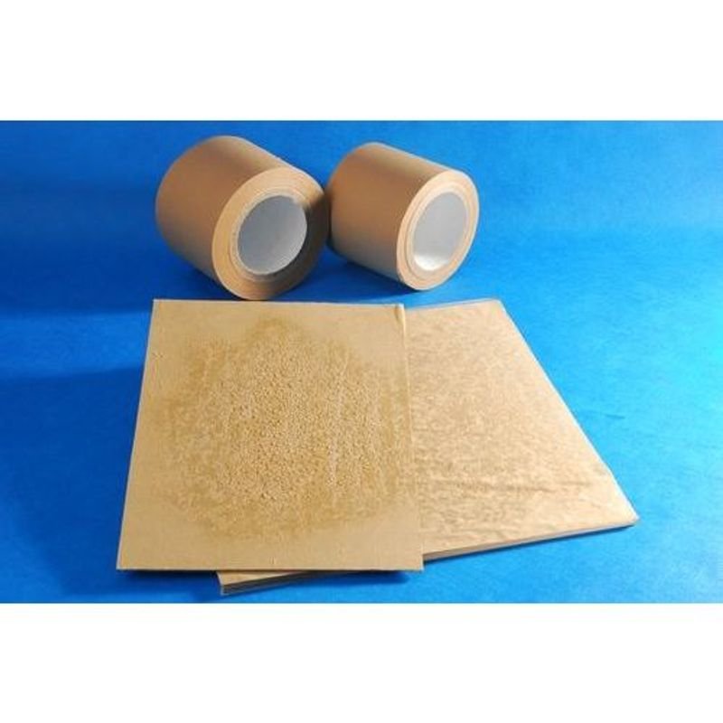 resources of Double Conductive Tin Plated Copper Foil Tape exporters