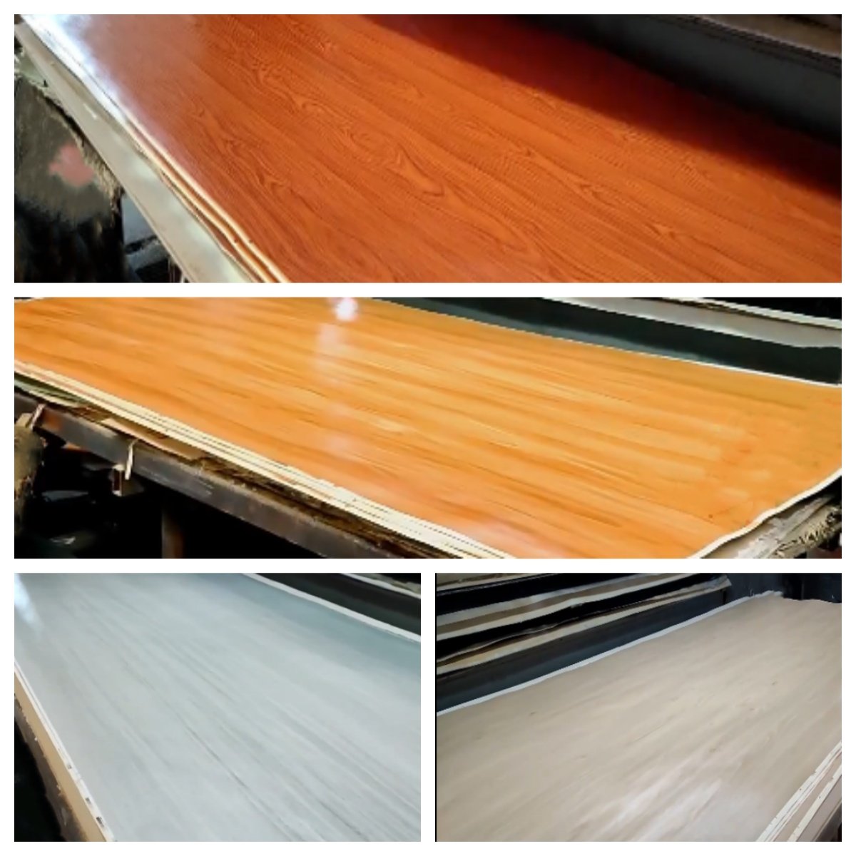 resources of High Gloss Laminates exporters