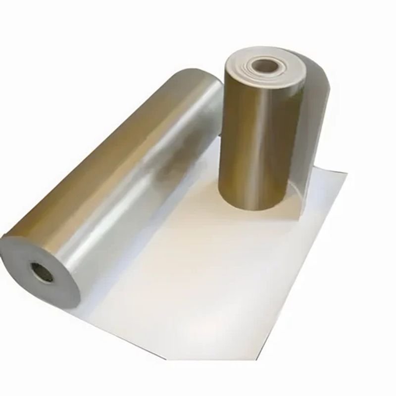 resources of Thermoforming Barrier Films exporters
