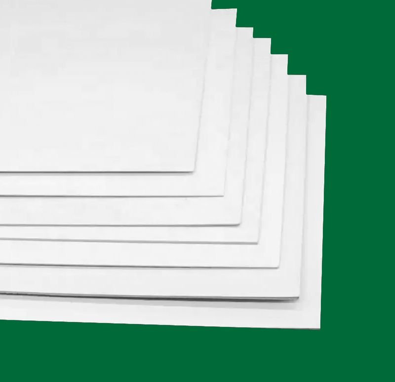 resources of 3/4" PVC 4x8 Sheet exporters