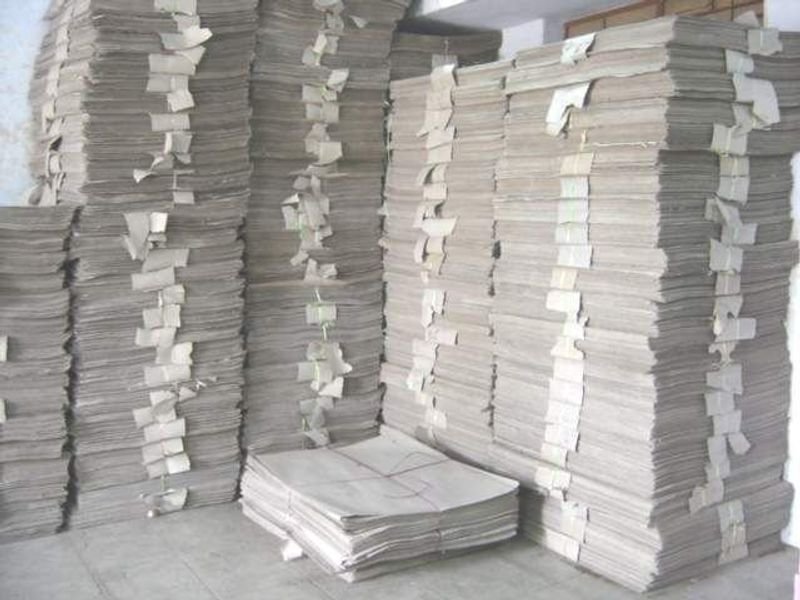 resources of Good Grade Occ Waste Paper Scrap exporters
