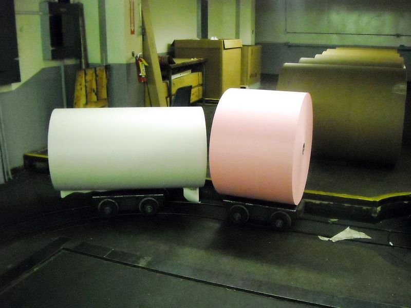 resources of Trolley Sheet exporters